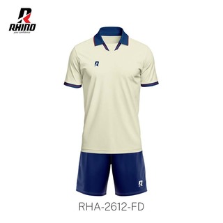 Olympic Rhino Ironclad Jersey RHA-2612-WB Medium