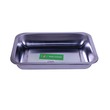 War Horse Steel Rect Baking Tray 27 x 20 x 4.8cm