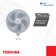Toshiba Wall Fan 16IN F-AWY10MM(W)