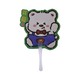 MGOU Hand Fan DX-383