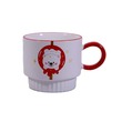 MGOU Ceramic Cup QY-2060-380ML