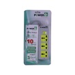 Power Plus 3Way Socket 3M No.PPE301