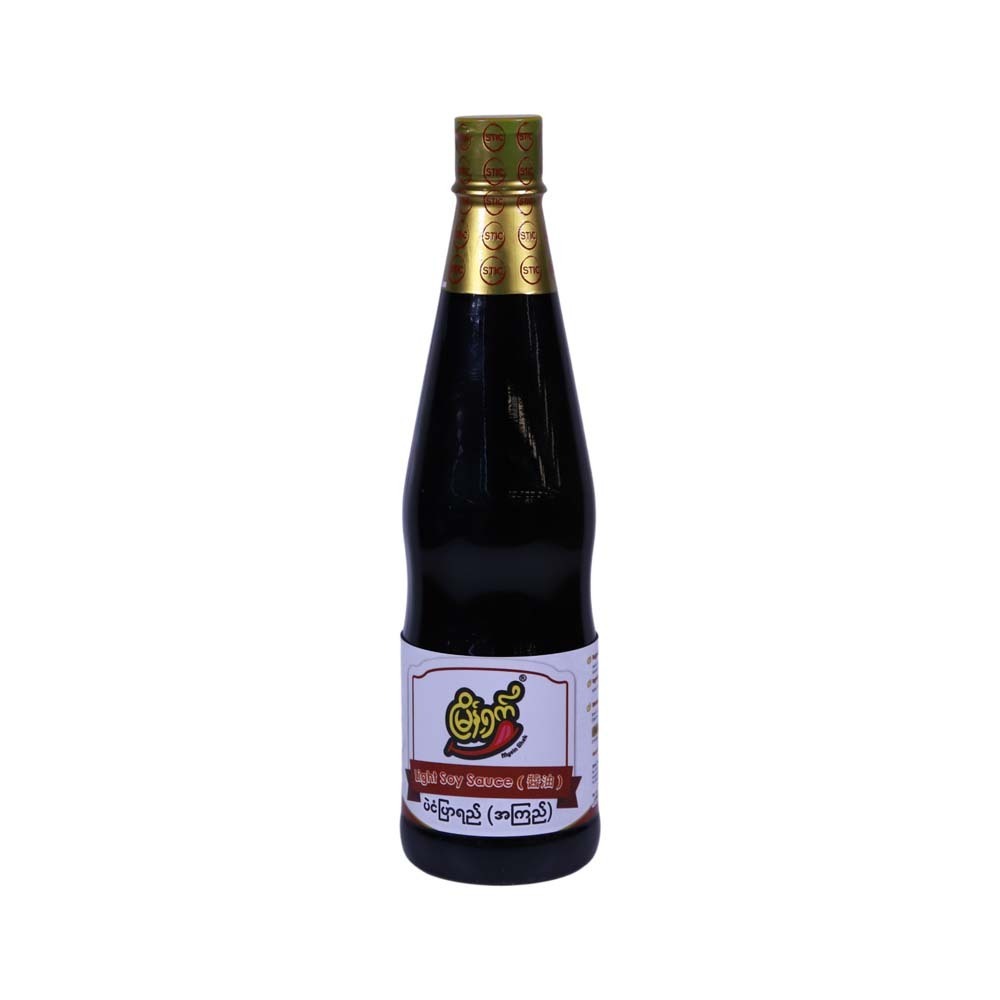 Myein Shek Light Soy Sauce 725ML
