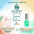 SCENT Perfume Burberry Her 30ML