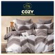 Cozy Bedset 6PCS MC COZY-24-050