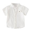 Boy Shirt B40033 Small (1 to 2 )Years