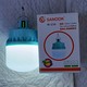 Sanook Rechargeable LED Bulb W-230