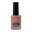 Golden Rose Nail Lacquer City Color 10.2ML 19