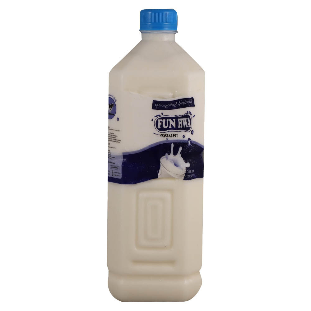 Fun Hwa Yoghurt 1080ML