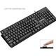 DIVIPARD MK310 Wired USB Keyboard And Mouse Combo Set ESS-0000713