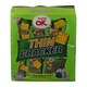 Ok Thin Cracker Seaweed 256G
