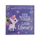 Ten Minutes To Bed Bedtime Little Library