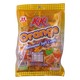 Kiki Soft Candy Orange 120G