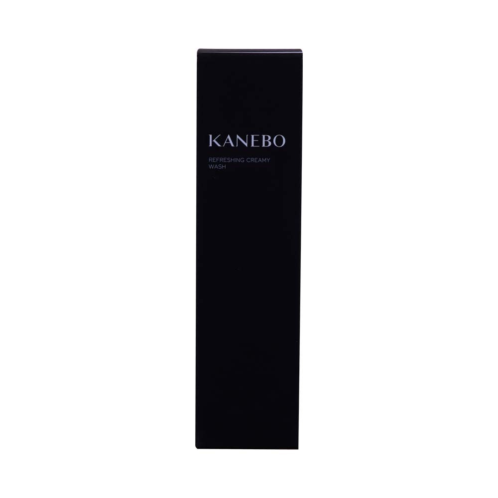 Kanebo Refreshing Creamy Facial Wash 130G
