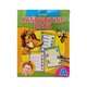Super Handwriting Book-A