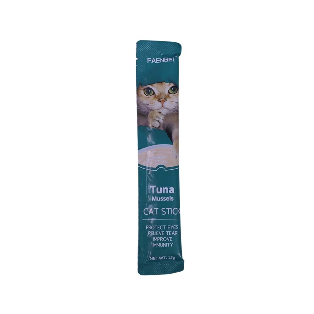 Faenbei Cat Wet Food Tuna 15G