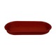 Wit Plastic Flower Pot Base Plate NO.Z2-T (Brown)
