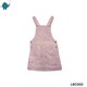 Max & Mia Kid Girl Boiler Dress For Teenager LBC002 Pink 13 Years