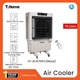 T-Home Air Cooler, 4 Ways Swing ,75LTR TH-ACR751FC (Black)