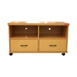 City Furniture Tv Stand 950X470X520MM TV-07