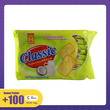Bayin Classic Coconut Cheese Milk Biscuits 405G