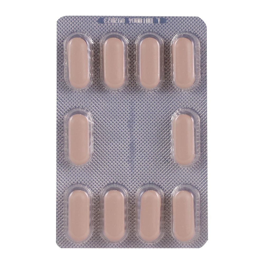 Spektrum Energy 10Tablets