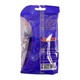 Clean Platinum Twin Blade 6PCS (Blue)