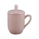 MP Latte Mug With  LID CL-70