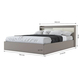 Winner Munich Bed (6Ft) Olvantin