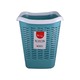 N Veon Square Waste Basket NFT-361