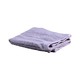 Lion Face Towel 12X12INCH No.106 Silver Grey