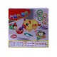 Gb Diy Pig Noodles Food Box No.633A-127