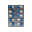 Gamead Gabapentin & Methylcobalamin 500MCG 10PCS