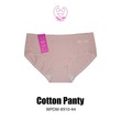 Dear Me Cotton Panty Pink WPDM-8910 (L)