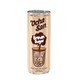 Ocha San Milk Tea Brown Sugar 230ML