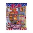 Trolli Gummy Jelly Lunch Bag 77G