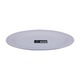 Wilmax Oval Plate 12IN Wl-992025