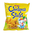 Oishi Chickpea Sticks (Chs) 38 Grams