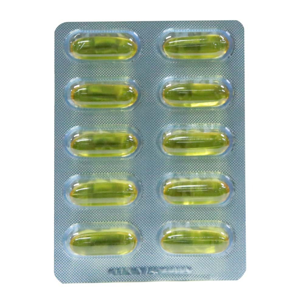 Primose E Evening Primose Oilsoftgel10PCS