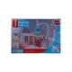 LKB Universal Musical Mobile No.604212 (Blue)
