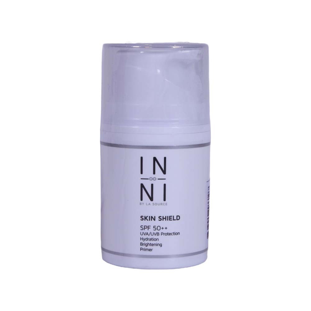 Inni Sun Protection SPF50+ 50ML