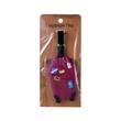 Luggage Tag A021689