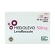 Medolevo Levofloxacin 500MG 10PCS