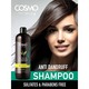 Tea Tree Anti Dandruff Shampoo 480ML ( Cosmo Series )