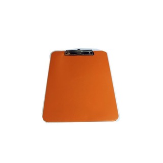 Clipboard (CB101) Orange