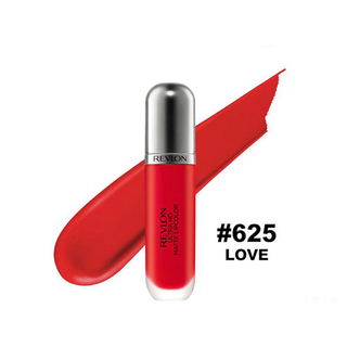 Revlon Ultra Hd Matte Lip Color 5.9 ML No. 640 - Embrace