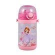 BS Water Bottle Character AST WB-2306