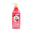 Shower Mate Rose & Cherry Body Wash 550g