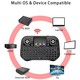 i10 Wireless Mini Keyboard With Touchpad COM0001031C