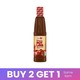 Delisaos Hot Lava Spicy Chili Sauce 320G